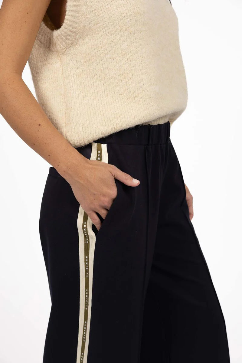 Roca Pant - Black