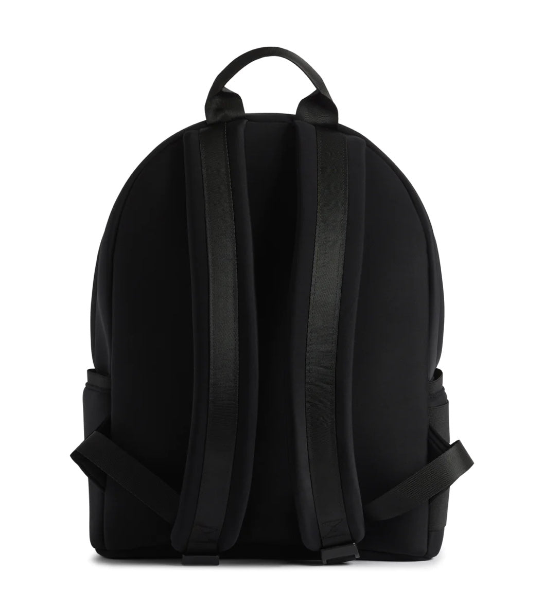 The Parker Backpack (BLACK) Neoprene Bag