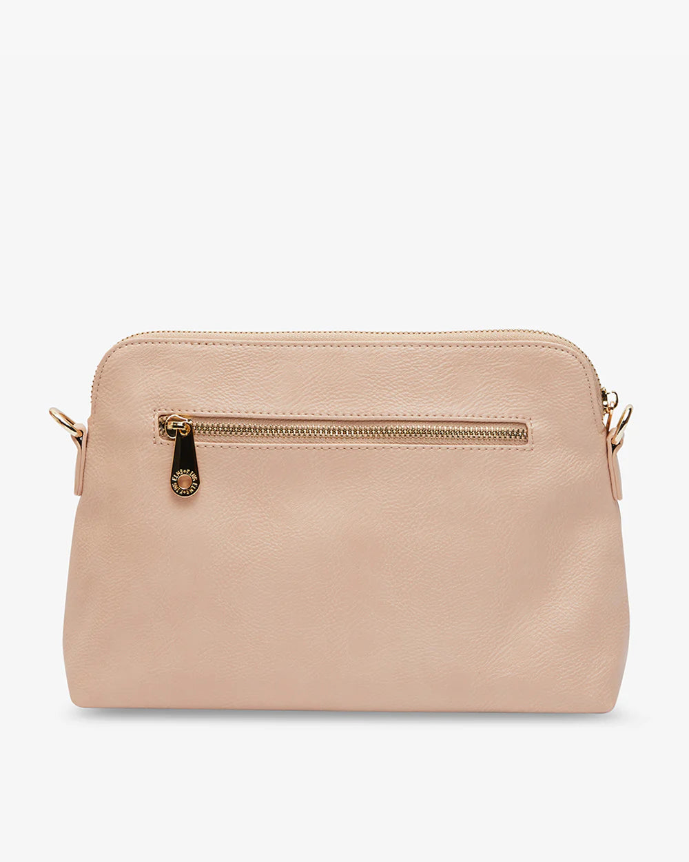Large Burbank Crossbody - Neutral