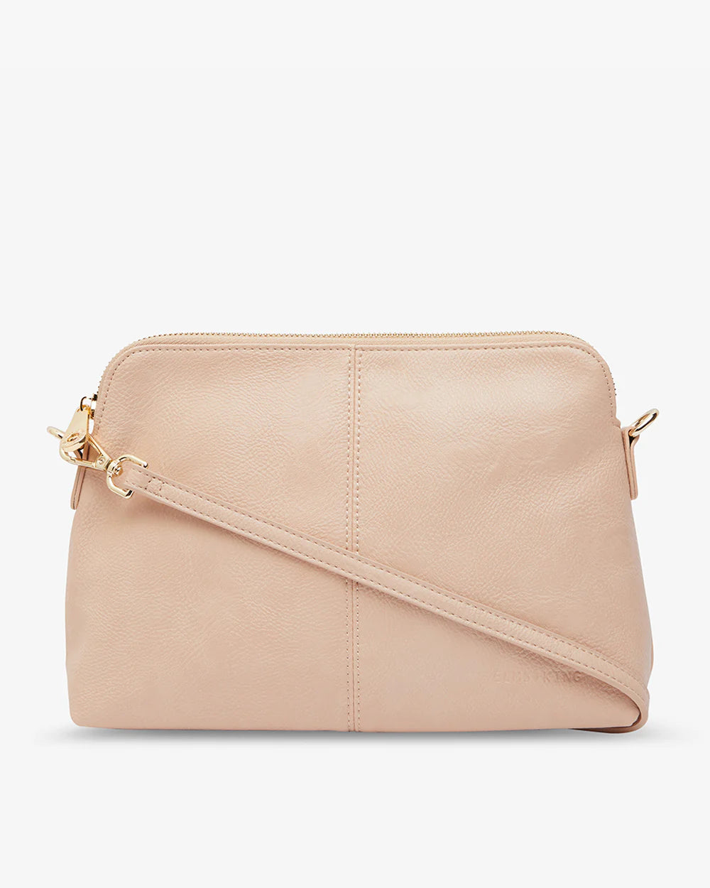 Large Burbank Crossbody - Neutral