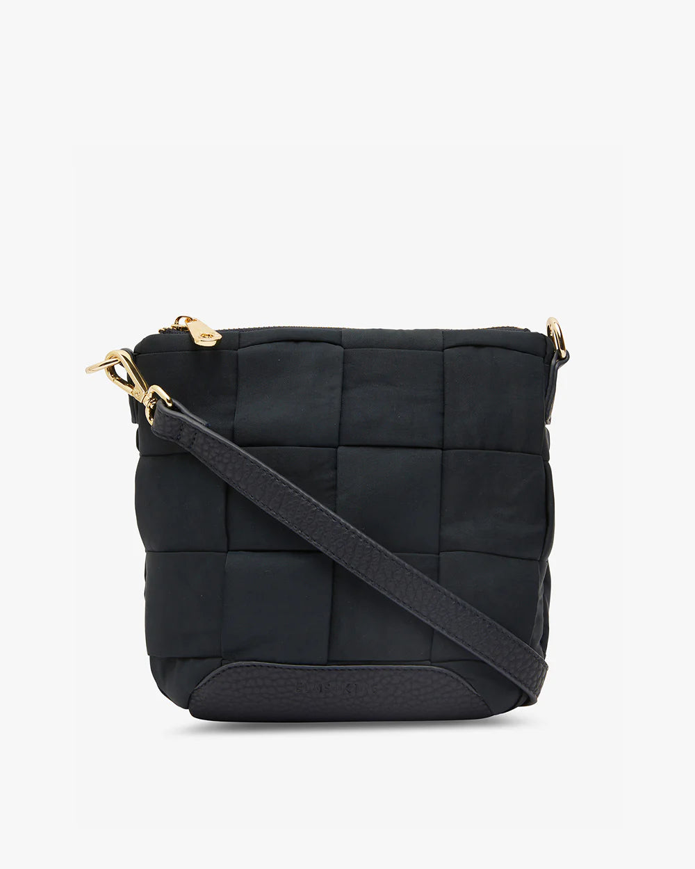 Boston Crossbody - French Navy