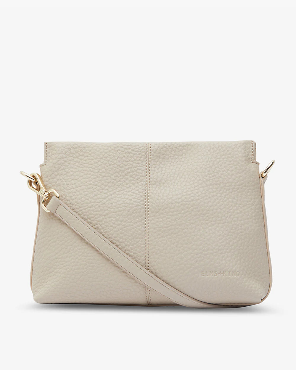 Astor Crossbody - Oyster