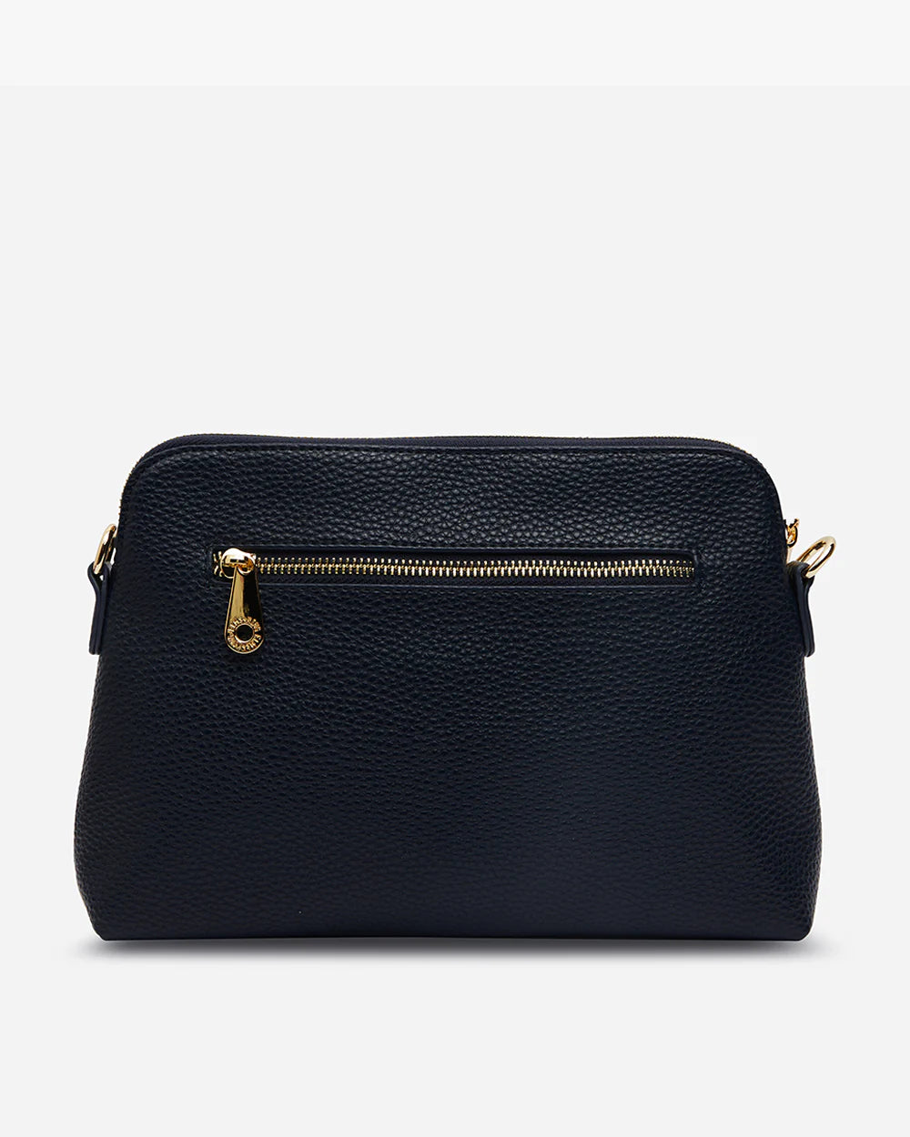 Large Burbank Crossbody - French Navy