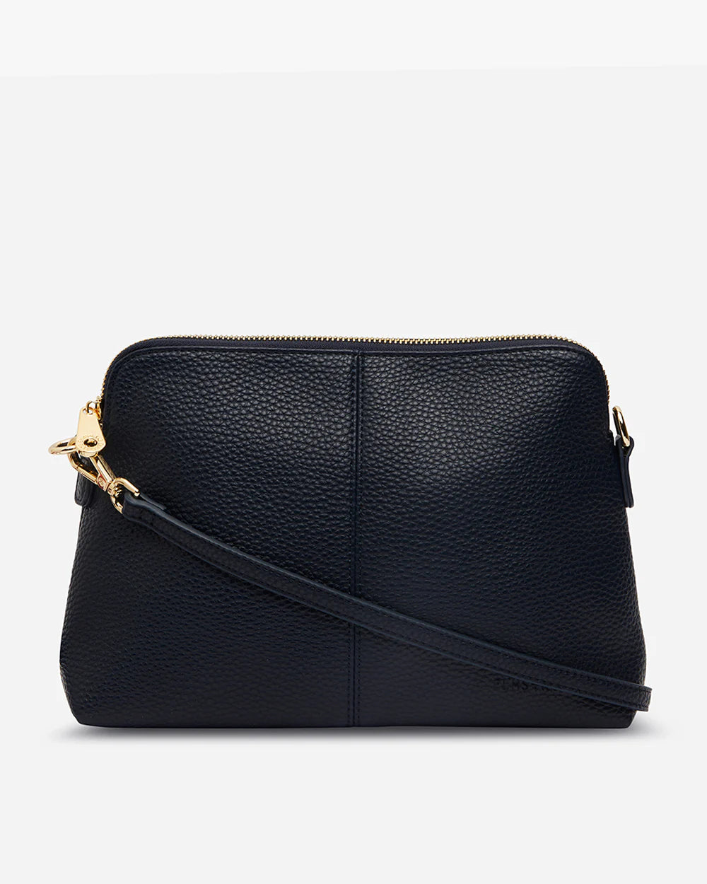 Large Burbank Crossbody - French Navy