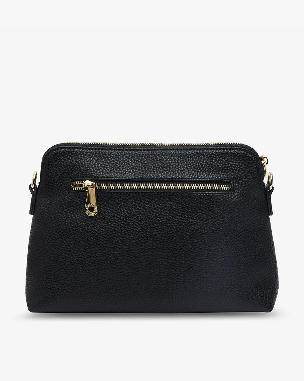 Large Burbank Crossbody - Black