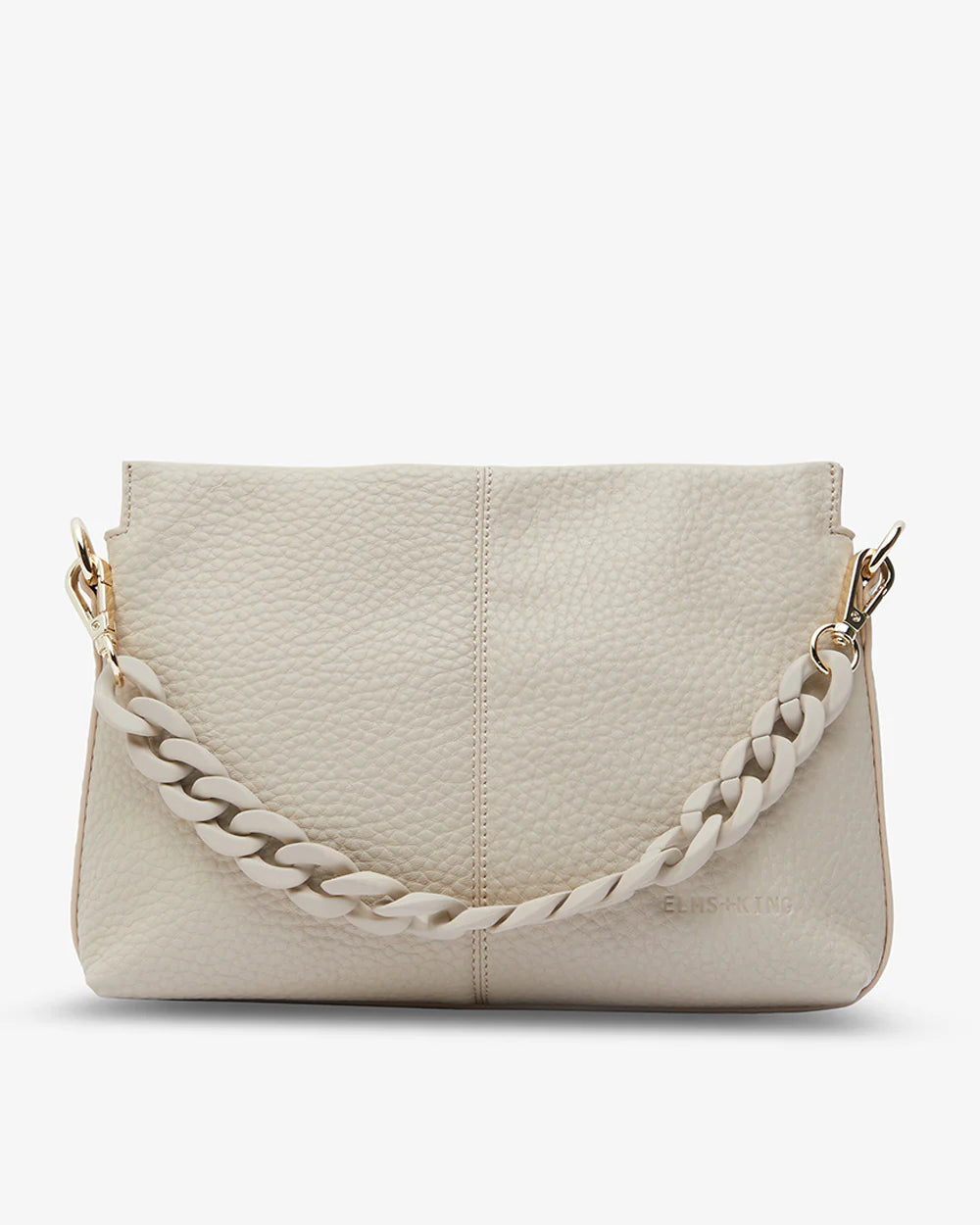 Astor Crossbody - Oyster