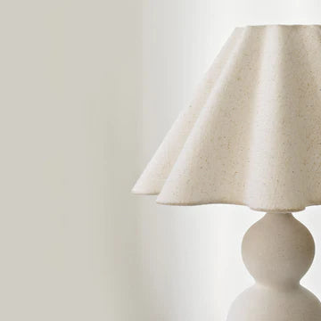 Mila Table Lamp