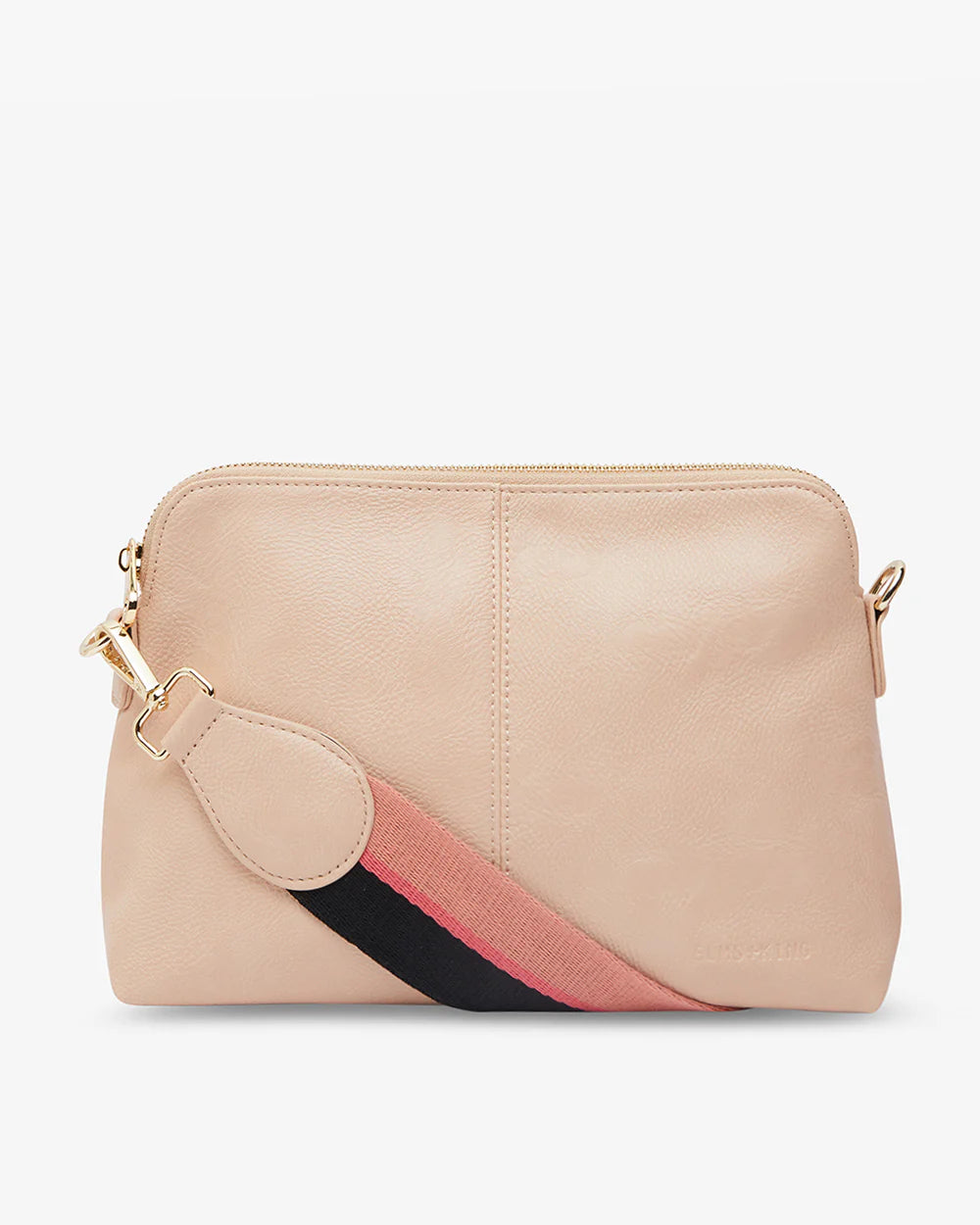Large Burbank Crossbody - Neutral