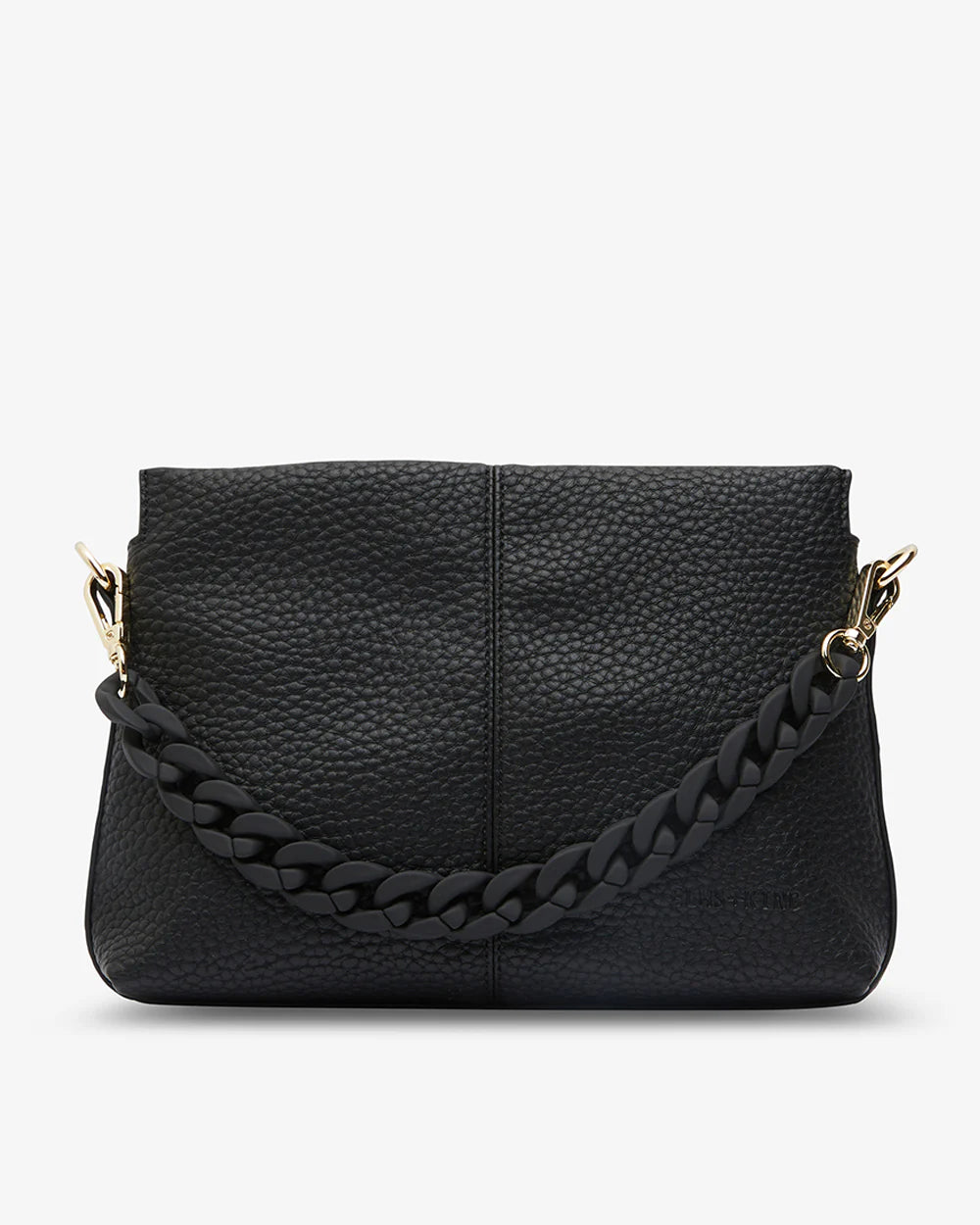 Astor Crossbody - Black