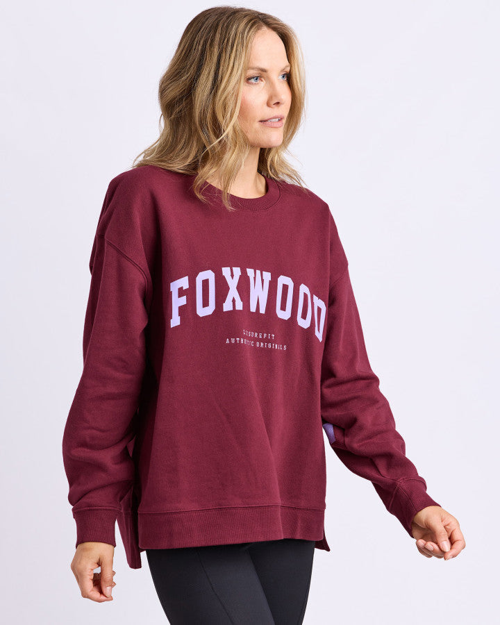 Foxwood LeisureFit crew