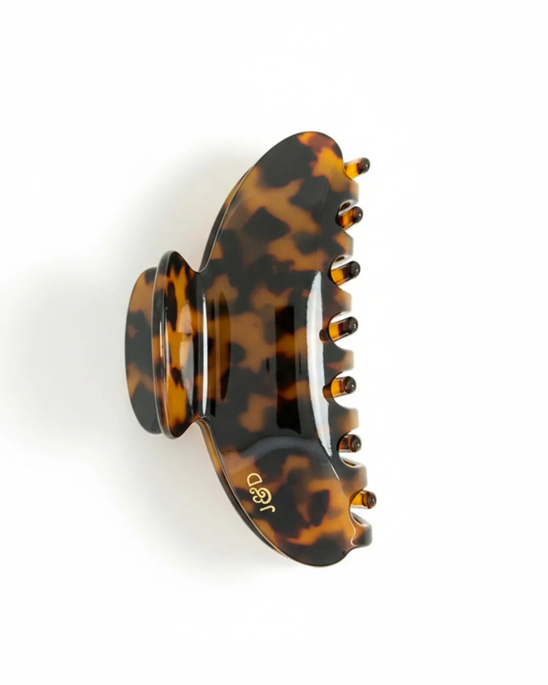 Tash Hair Clip - Tortoise Shell
