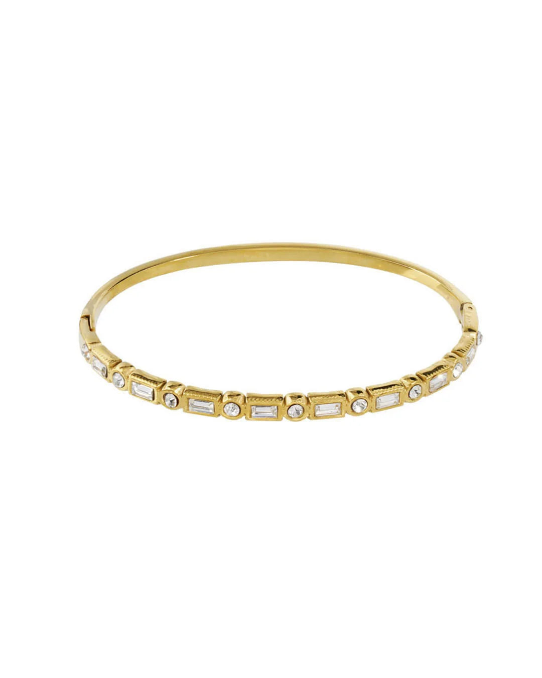 Melora Bracelet - Gold
