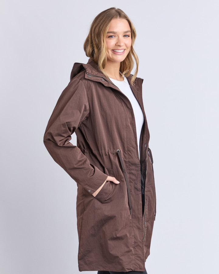 Foxwood Anorak