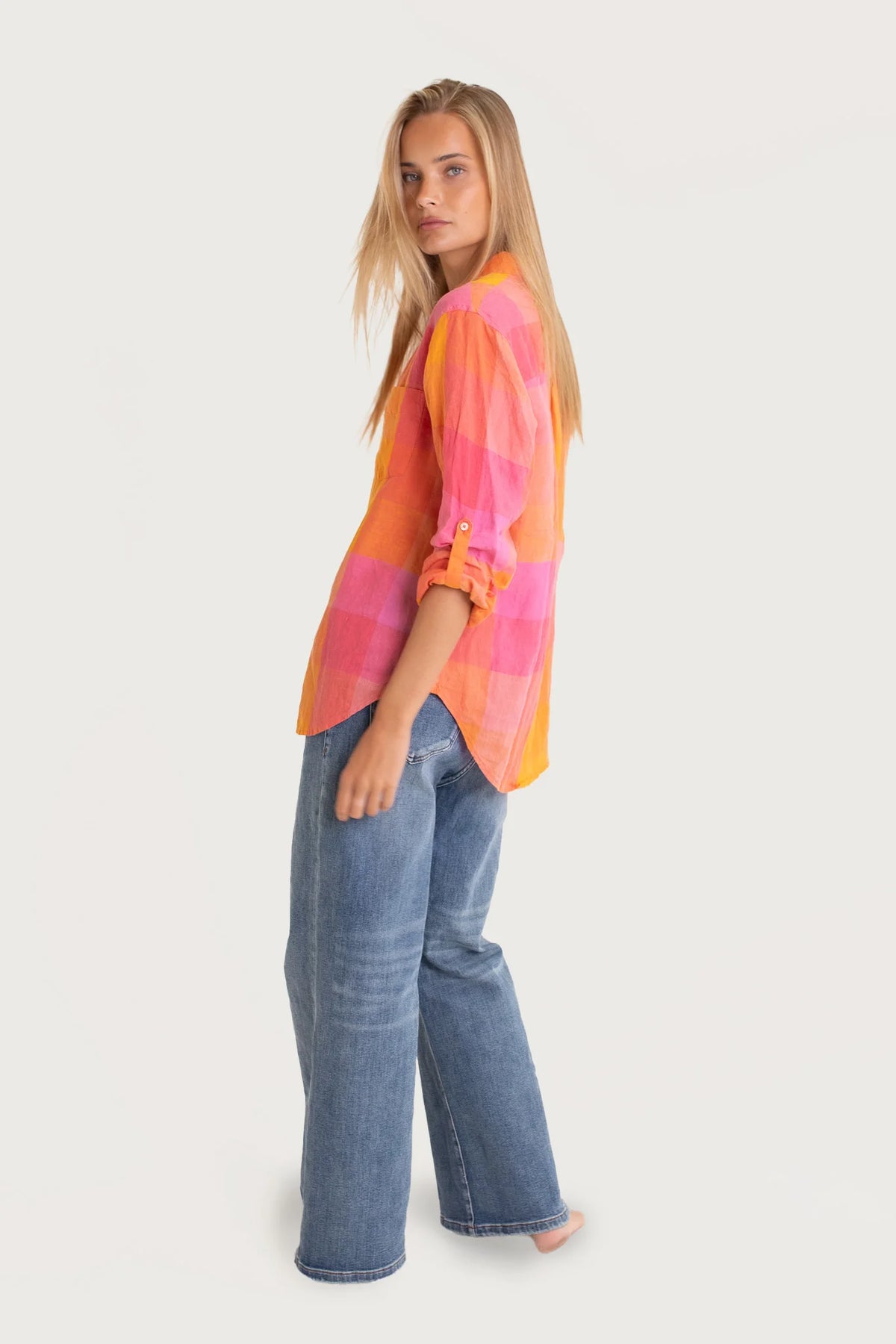 Hut Linen shirt