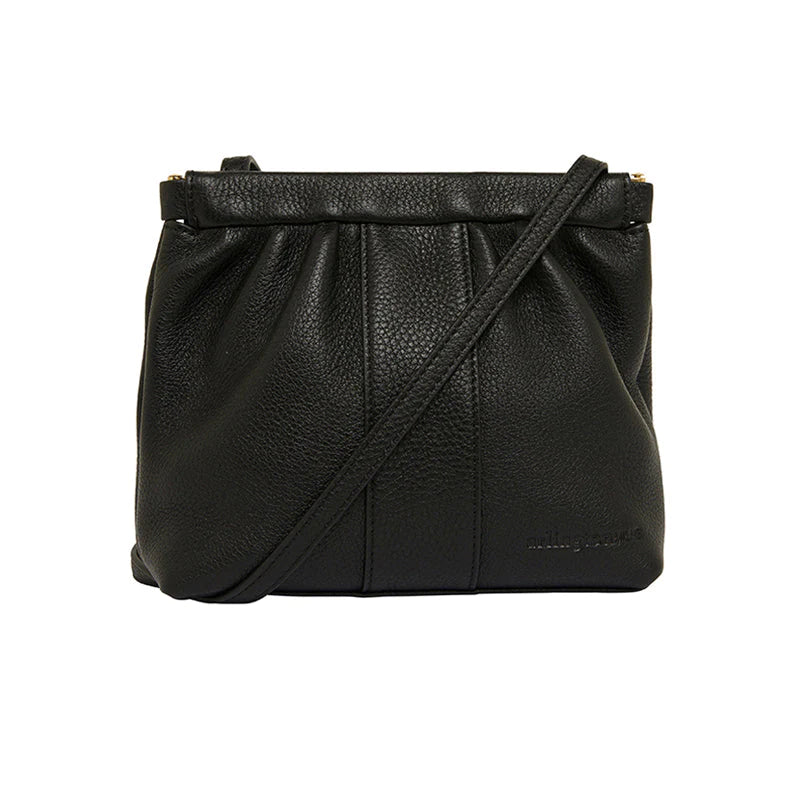 SIENNA - BLACK