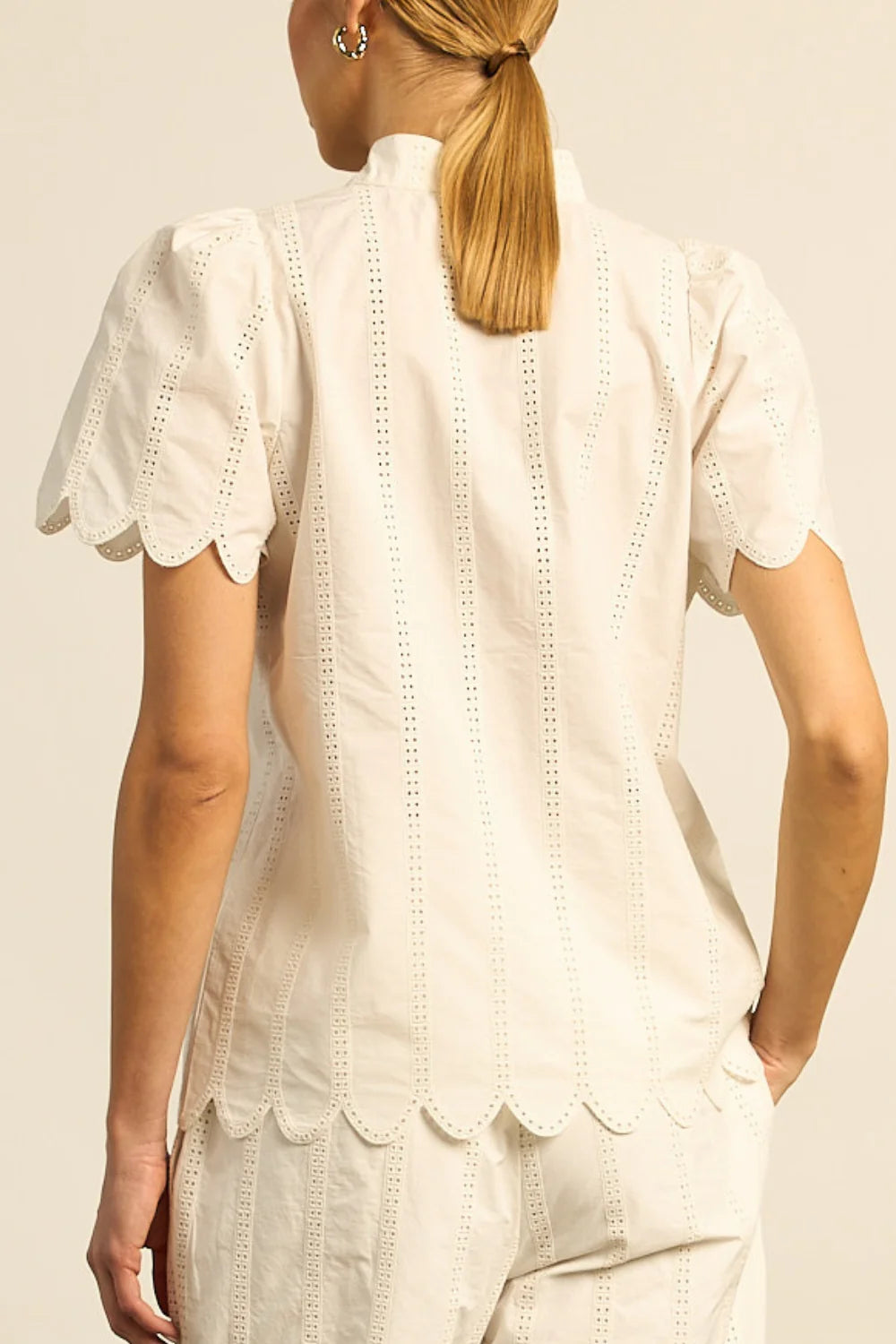 Pier Top - Porcelain