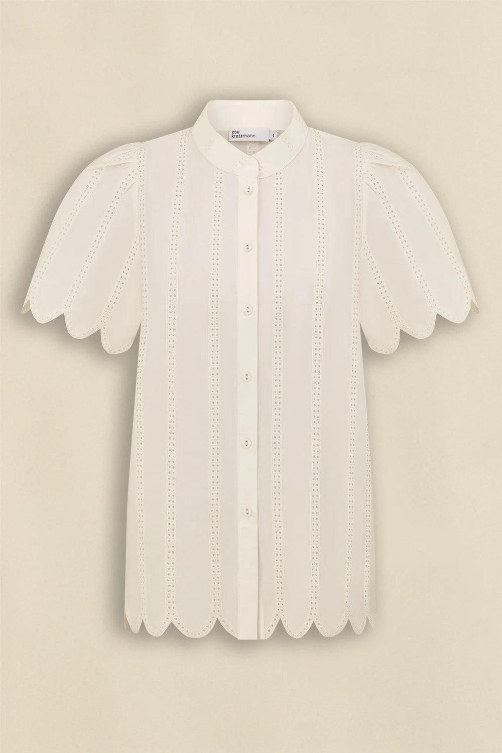 Pier Top - Porcelain