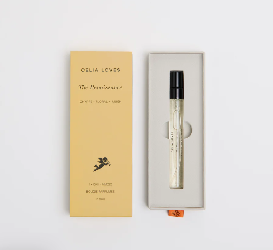 The Renaissance 10ML