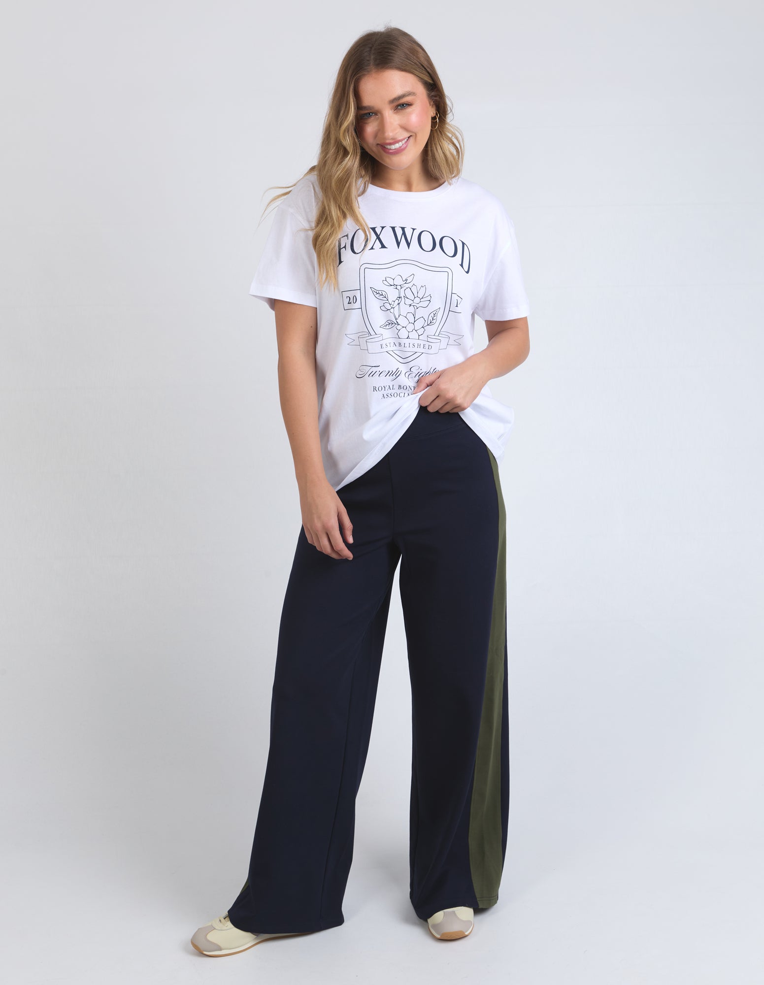 Royal Botanical Tee 