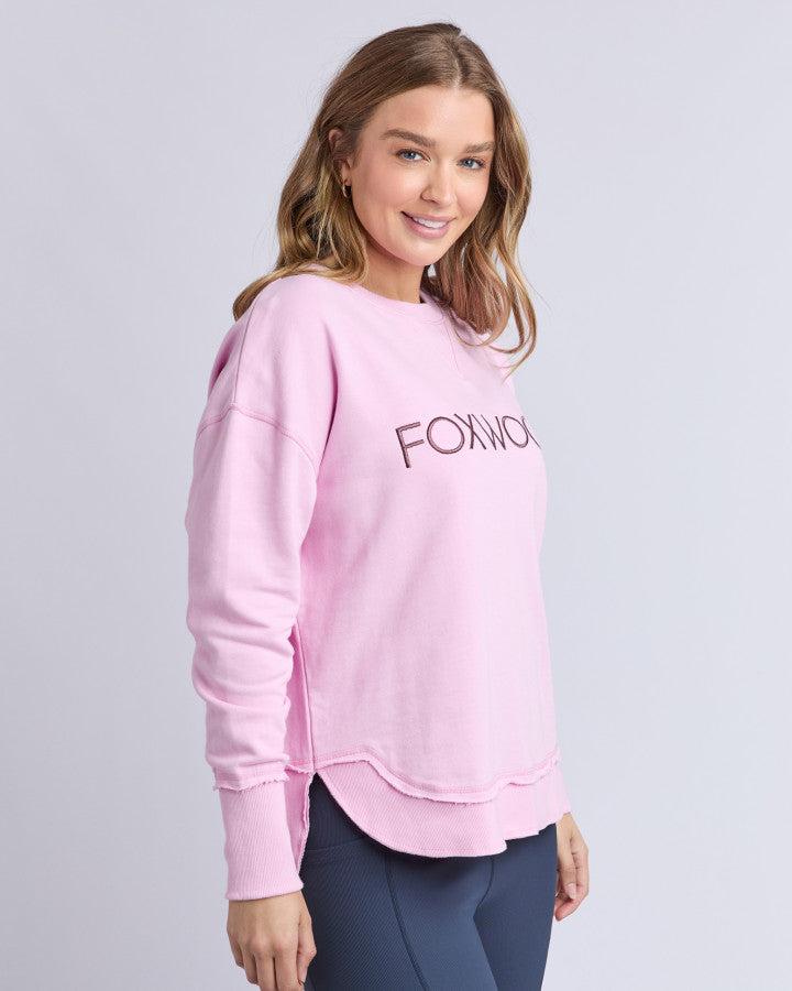 Foxwood Sweatshirt