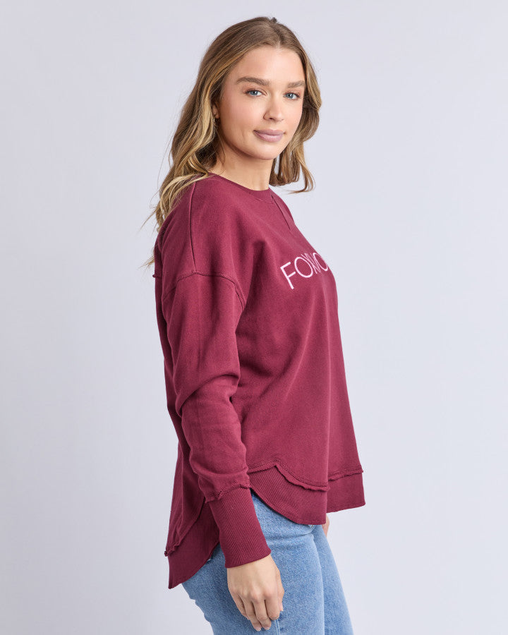 Simplified Metallic Crew - Port