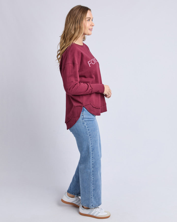 Simplified Metallic Crew - Port