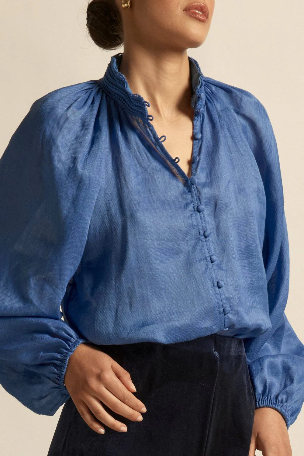 Zoe Kratzmann Sincere Top 