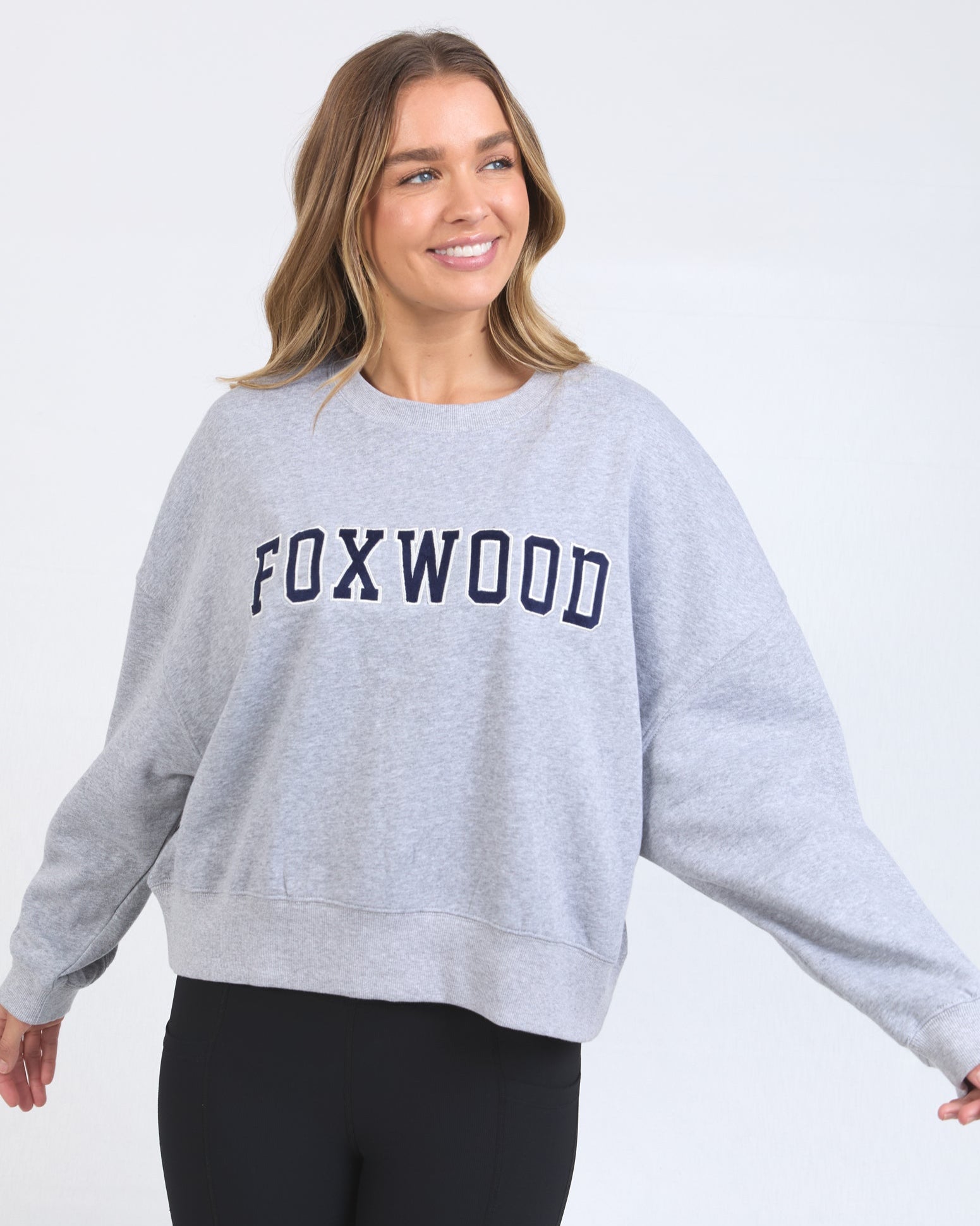Foxwood Sunday Crew