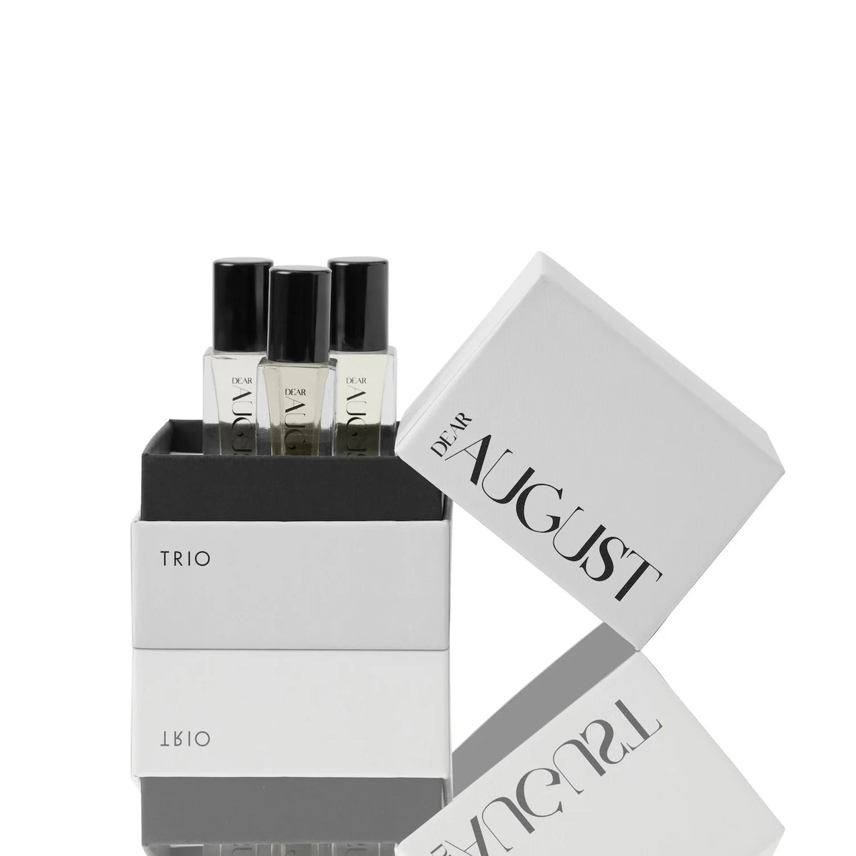 Top Drawer Trio Collection - Blush, Envy &amp; Rain