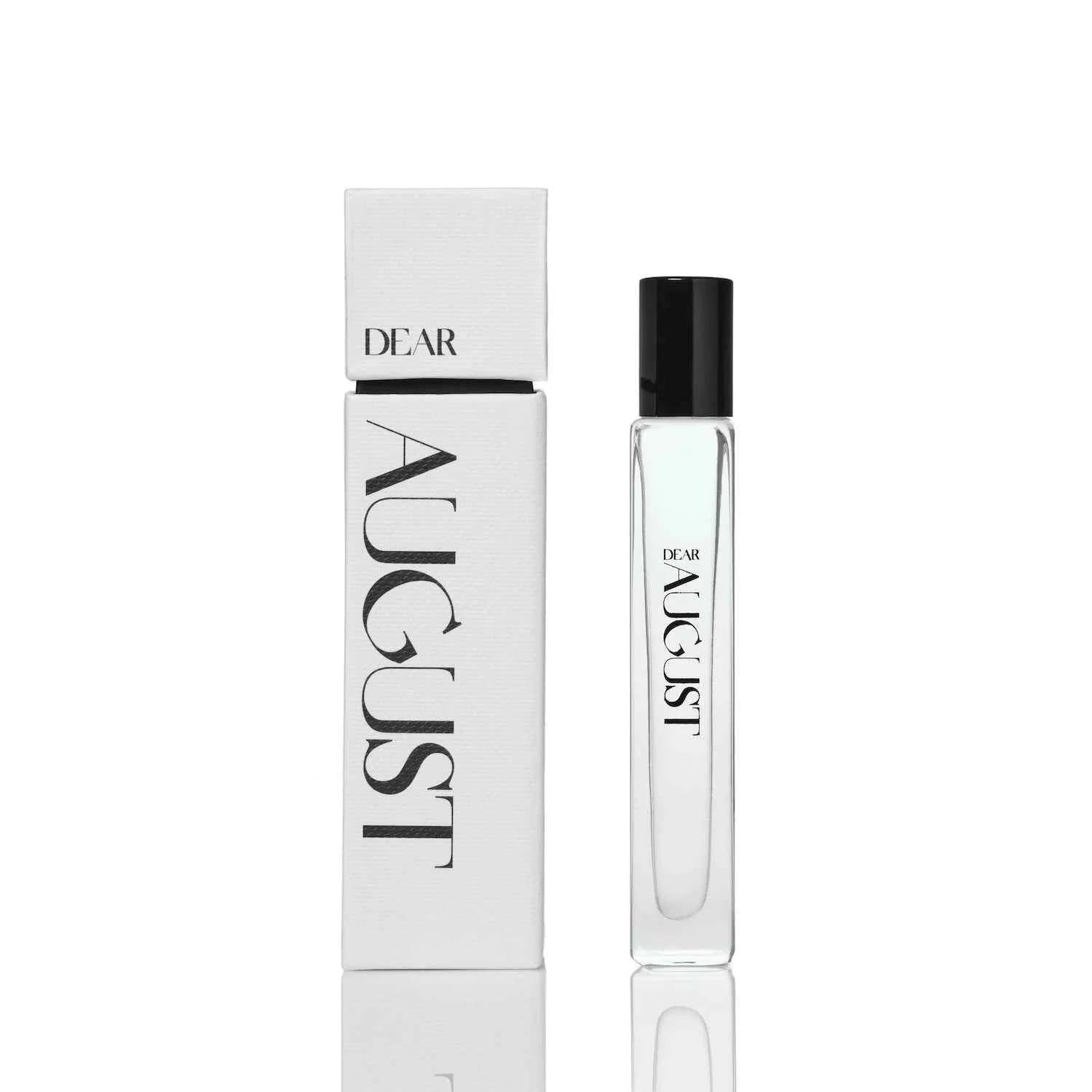 Virtue Roll On Perfume Oil 10ml