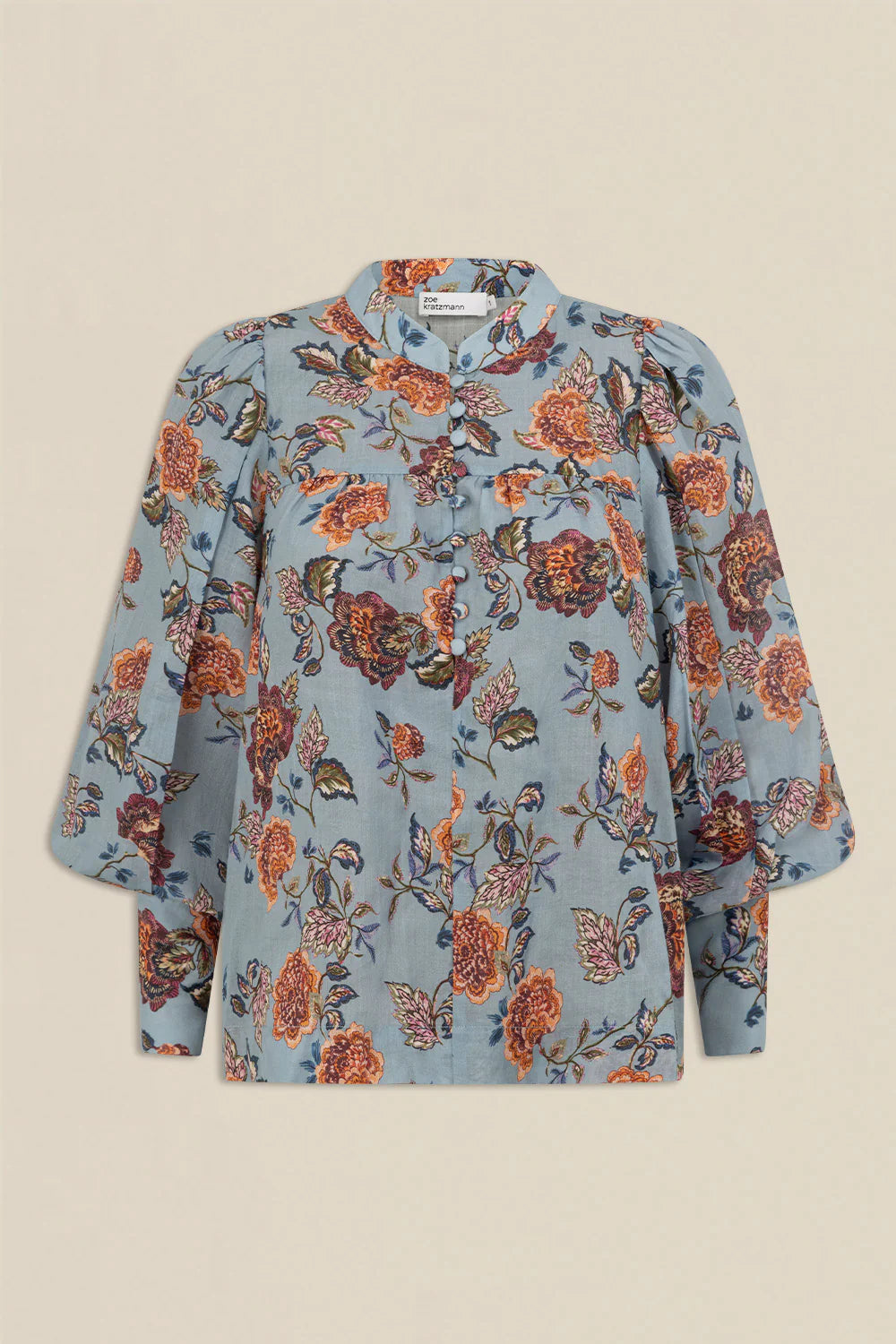 Vista Top - Twilight Bloom