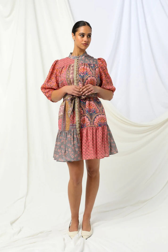 Sophie Mini Dress