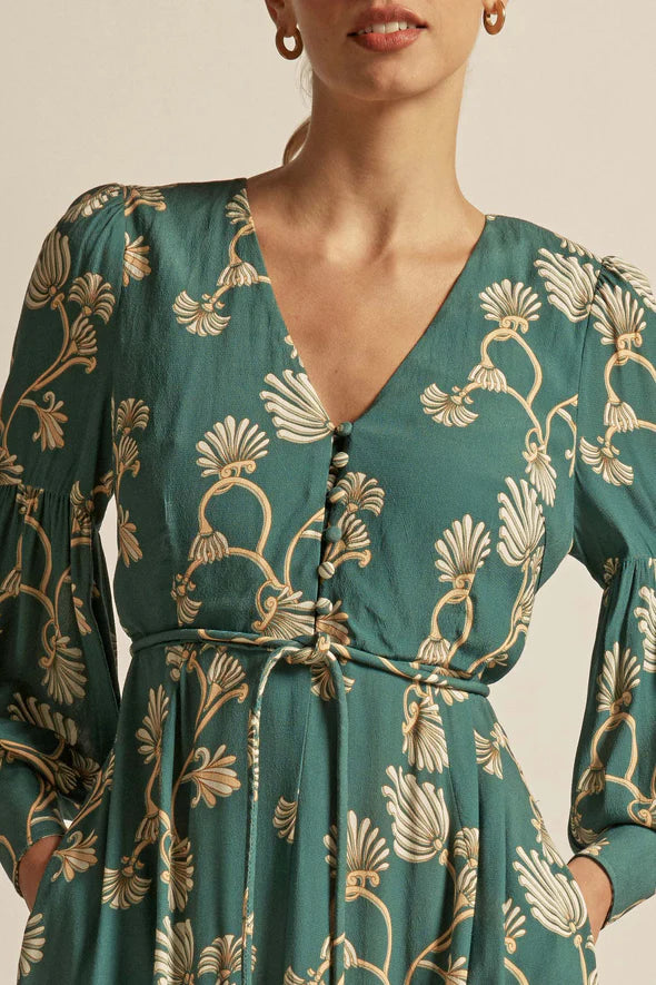 Drift Dress - Grove Nouveau