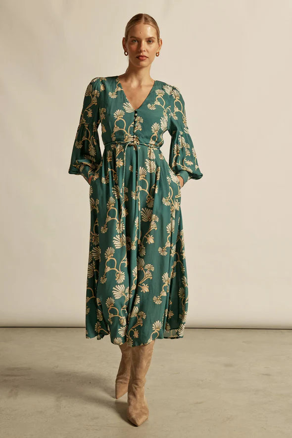 Drift Dress - Grove Nouveau