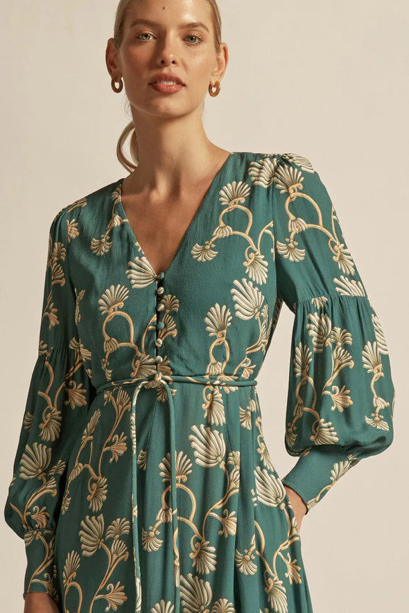 Drift Dress - Grove Nouveau