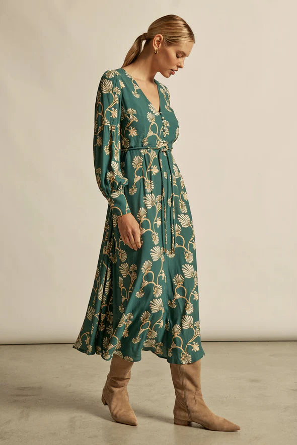 Drift Dress - Grove Nouveau