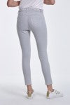 LTB Lonia Mid Skinny - Ceil Grey