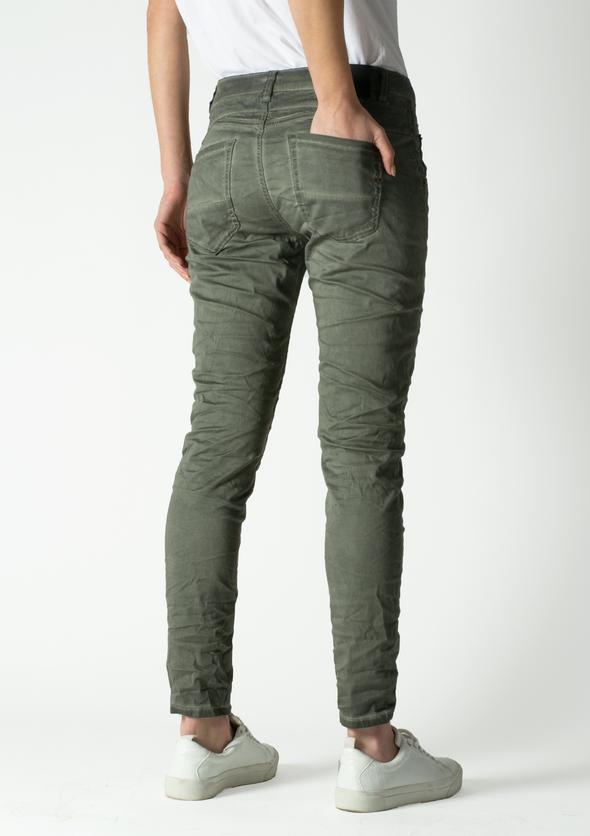 Bianco Blake - Olive