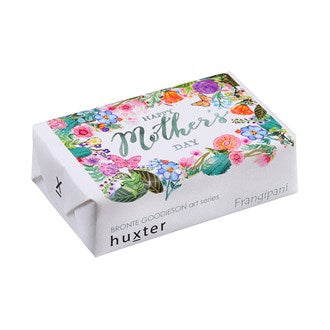 Huxter- Happy Mothers Day Soap