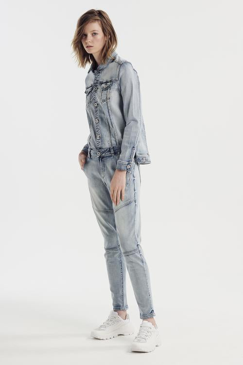 Lindy Slim Boyfriend  - Vintage