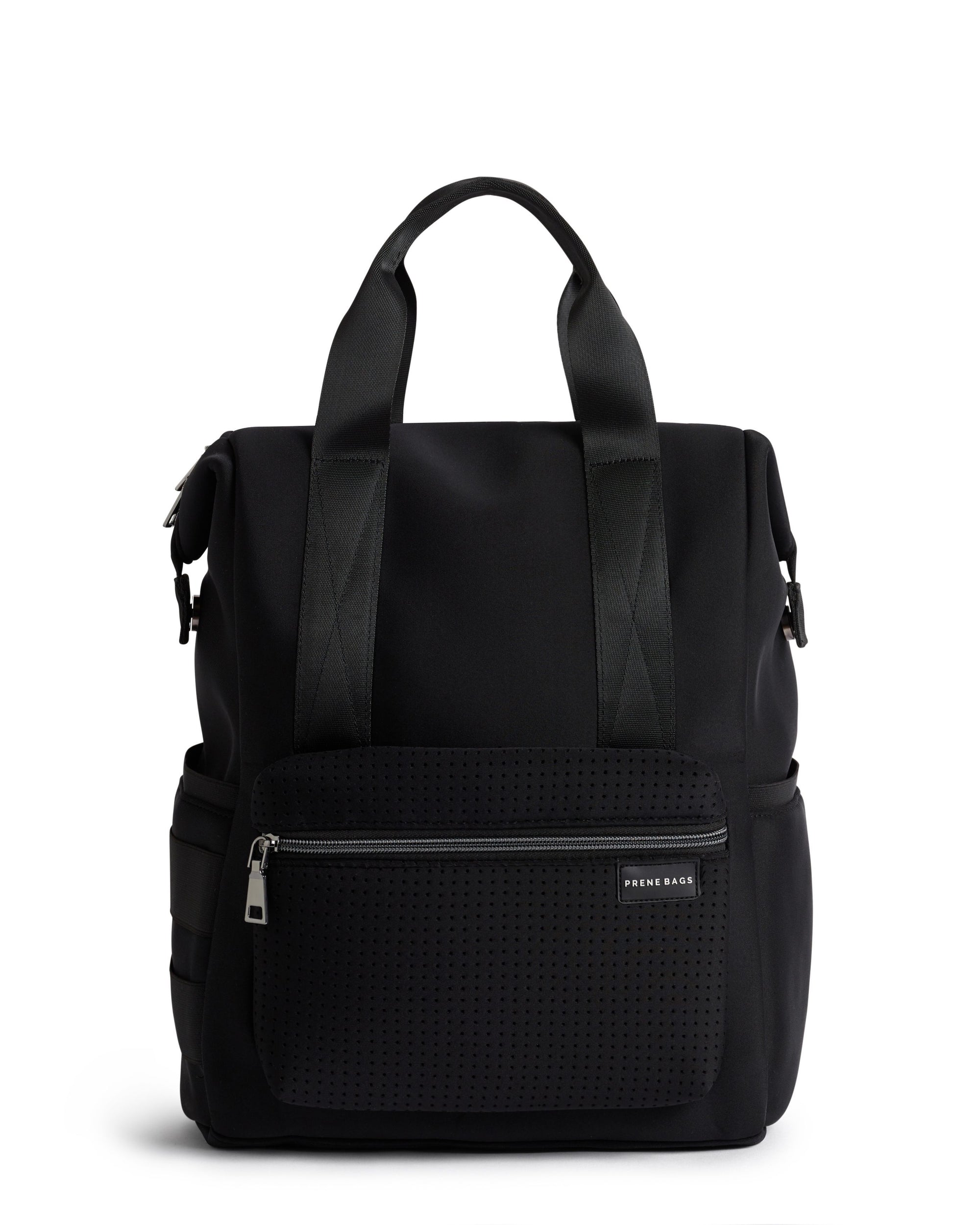 Prene Haven Backpack - Black