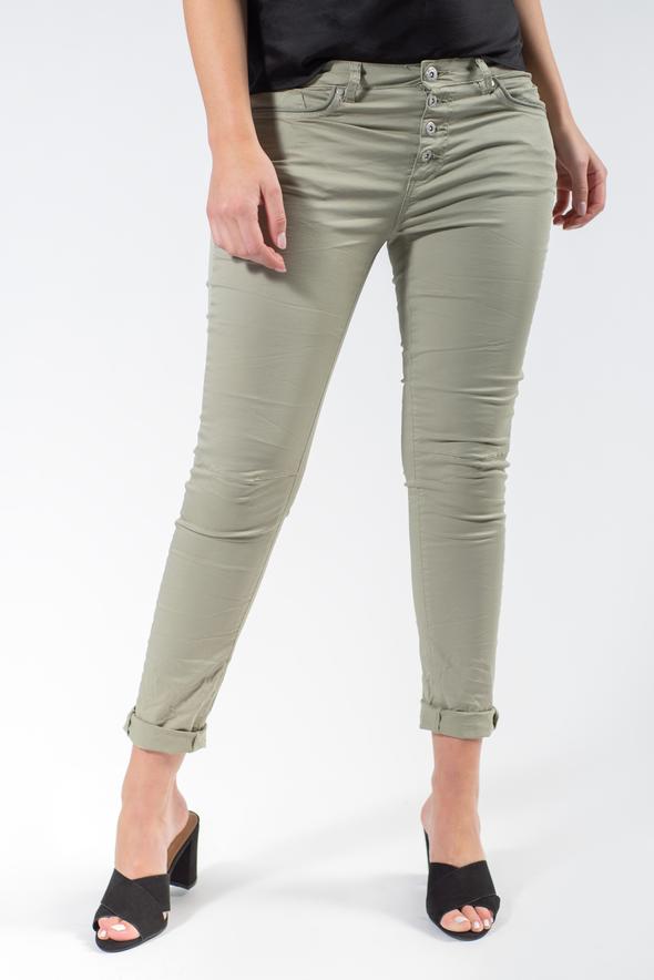 Bianco Riverside - Olive