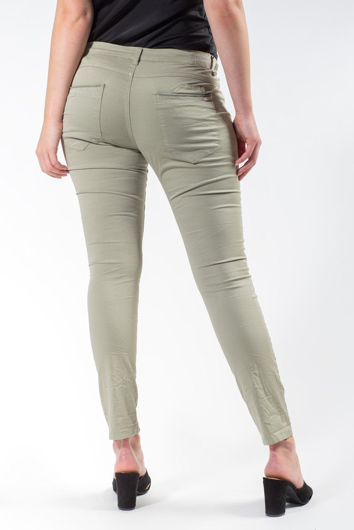 Bianco Riverside - Olive