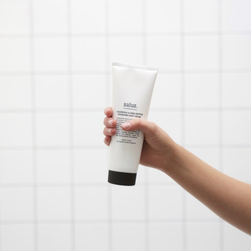 Salus Body Cream