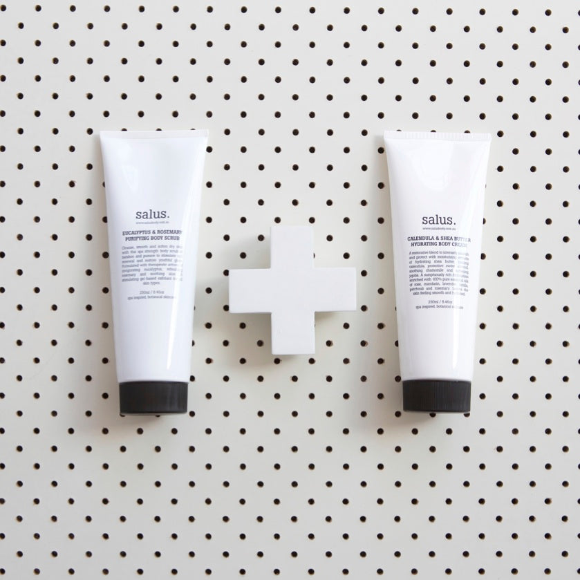 Body Rescue Duo (Set)