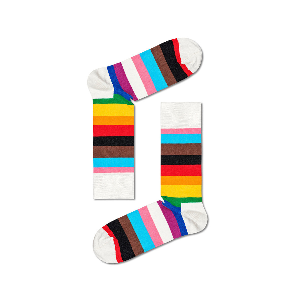 Happy Socks-Pride Stripe (Size 36-40)
