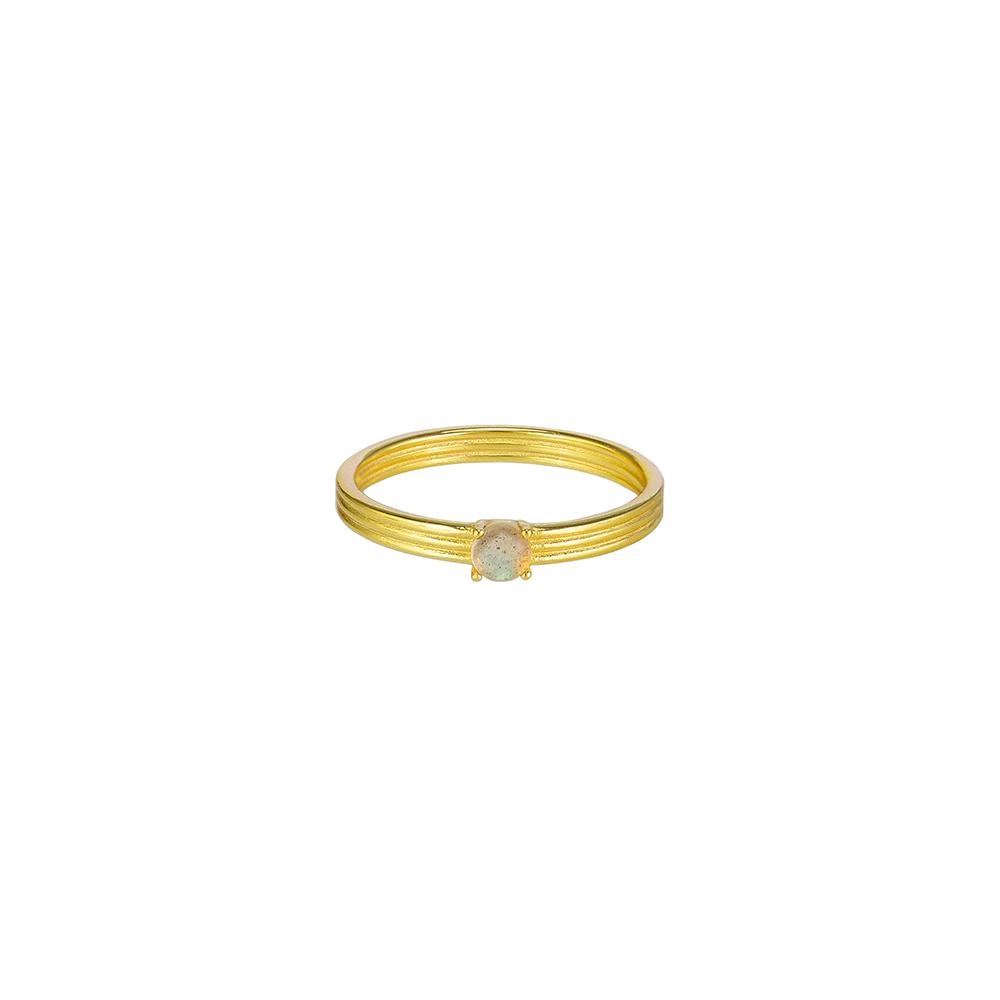 Hettie Ring-Gold