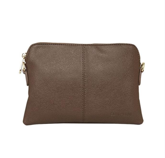 Bowery Wallet - Cocoa