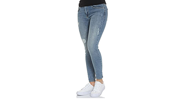LTB Mari Adaya Mid Rise Skinny