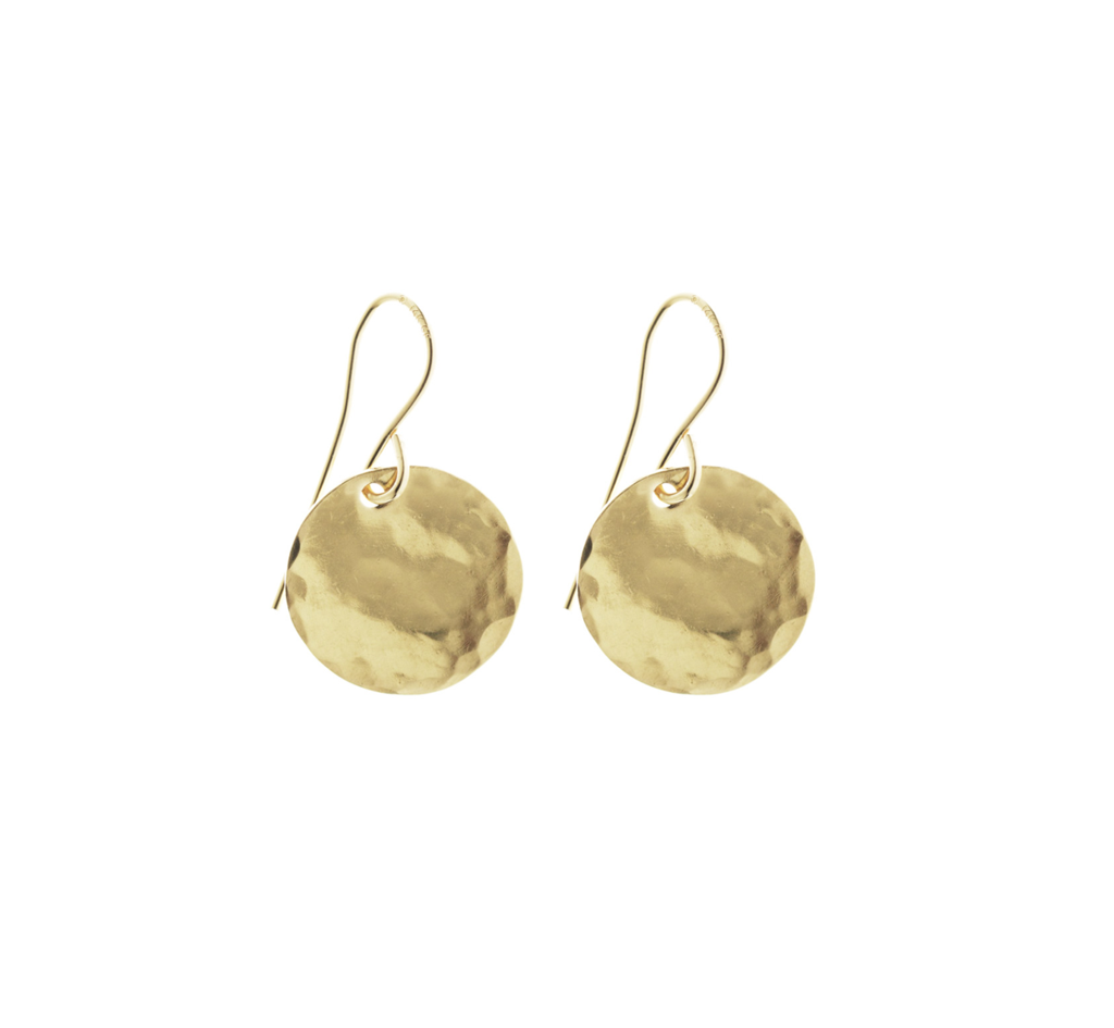 Hammer earrings store
